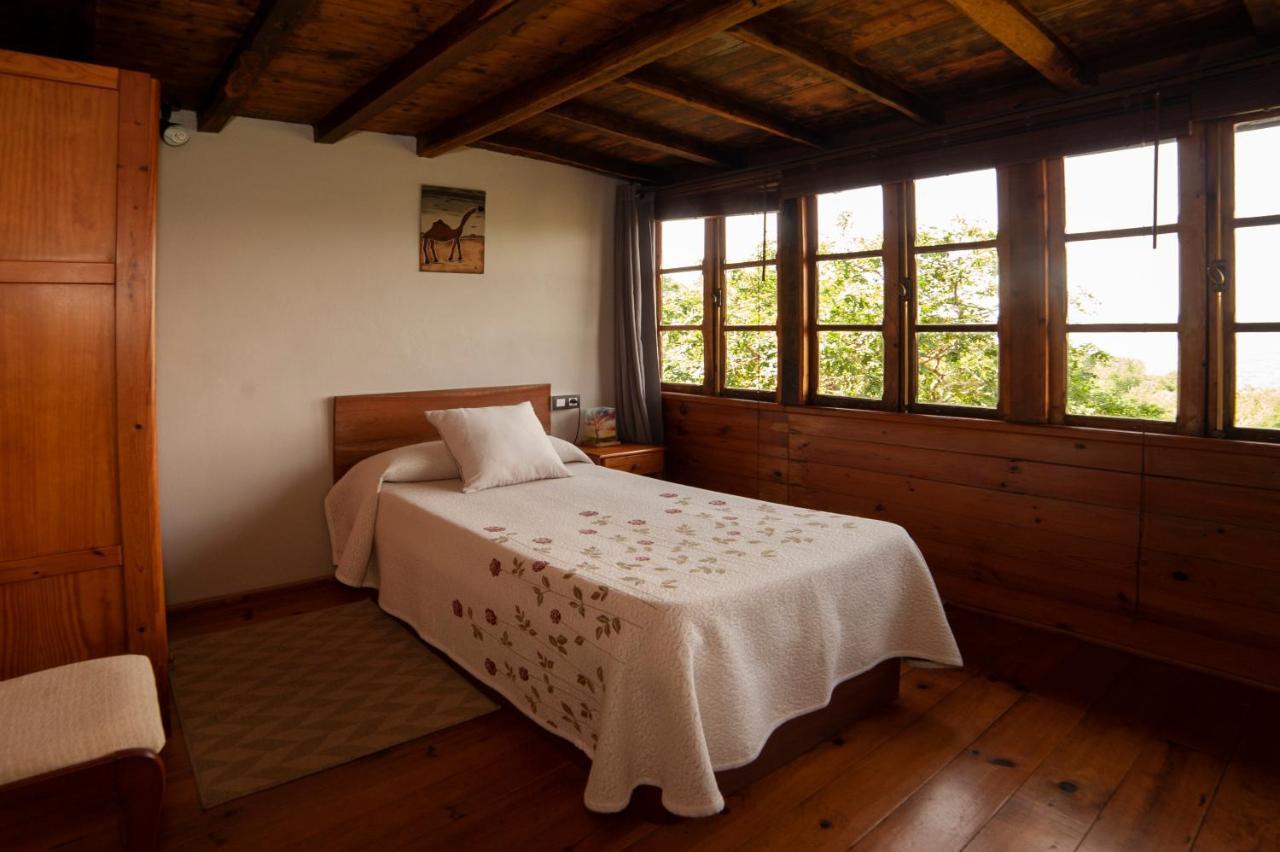 Casa Rural El Corquieu De La Cava San Feliz  외부 사진