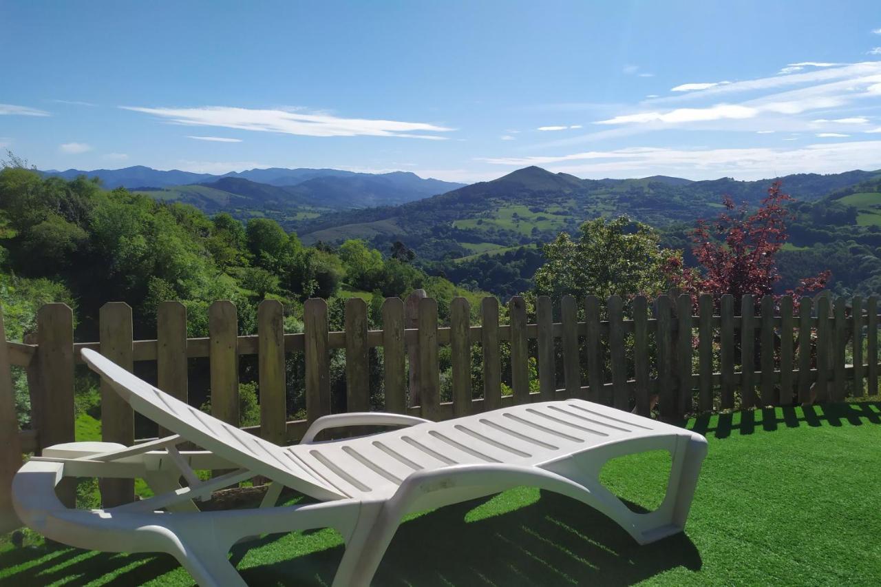 Casa Rural El Corquieu De La Cava San Feliz  외부 사진