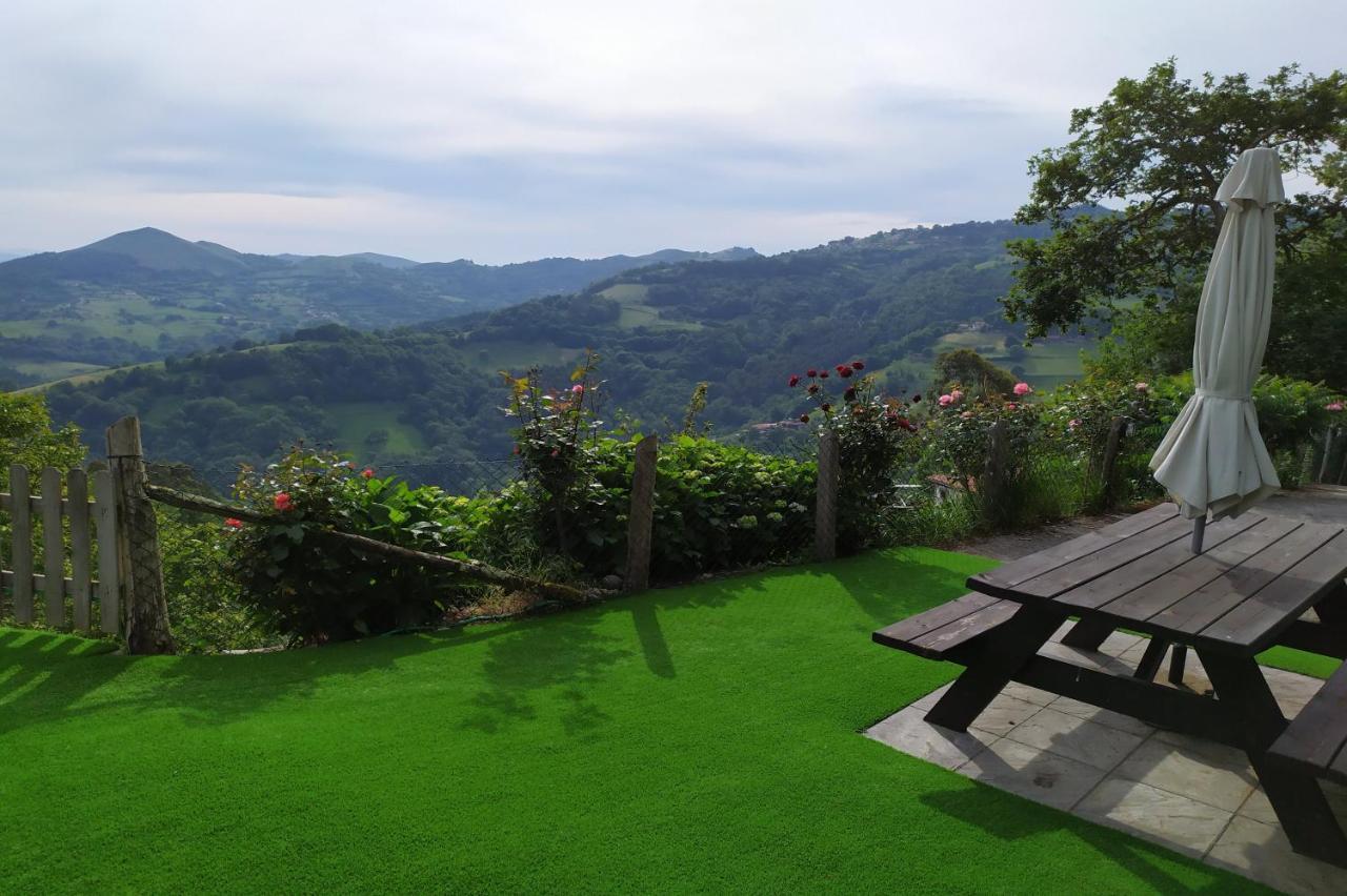 Casa Rural El Corquieu De La Cava San Feliz  외부 사진